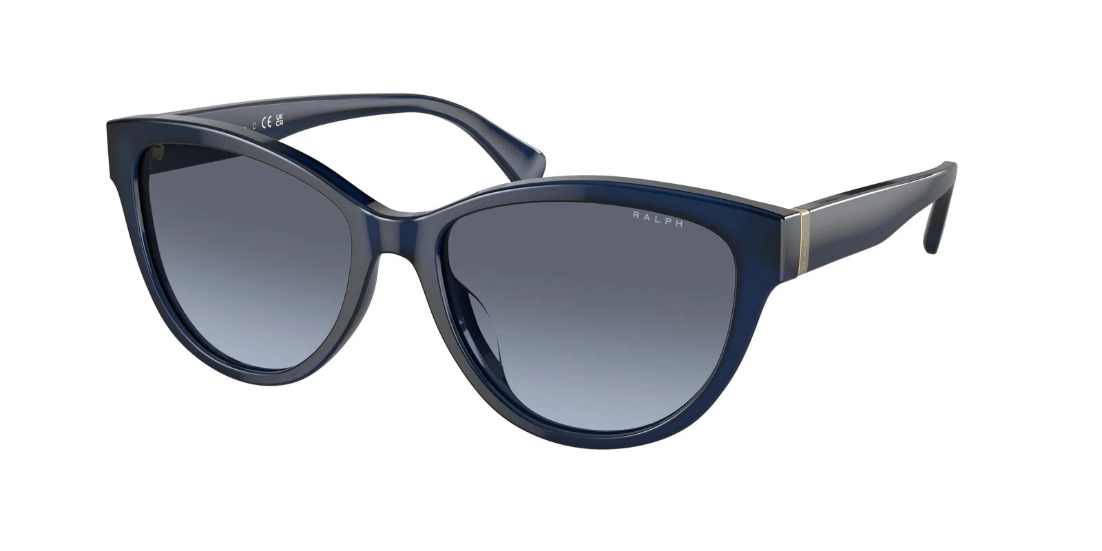 Ralph 5299U Sunglasses - view 4
